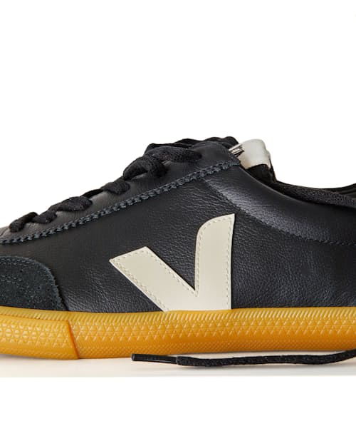 laydown detail image of Volley Sneaker