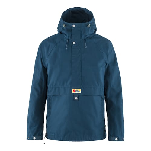 laydown image of Vardag Anorak