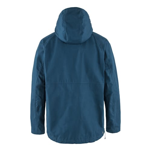 laydown image of Vardag Anorak