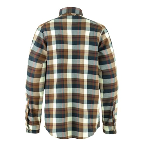 laydown image of Fjallglim Shirt