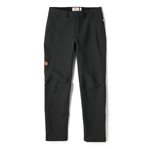 laydown image of Abisko Winter Stretch Trousers