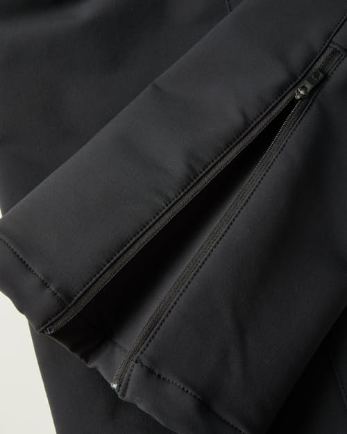 laydown detail image of Abisko Winter Stretch Trousers
