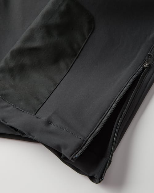 laydown detail image of Keb Agile Winter Trousers