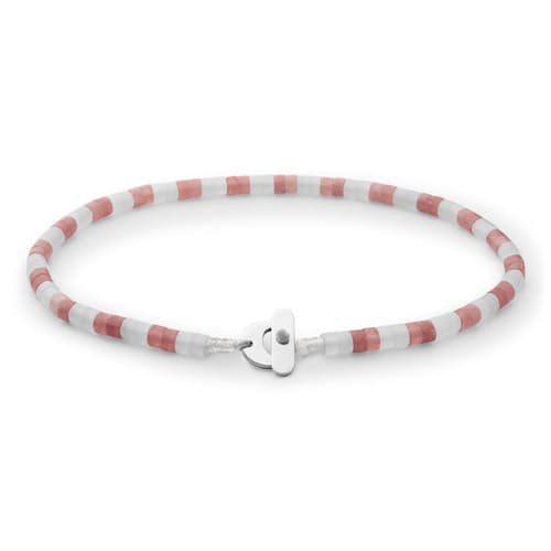 laydown image of Women's Kai Blush Bracelet