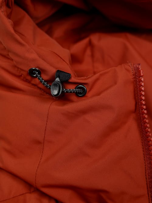 laydown detail image of Nebulas Jacket