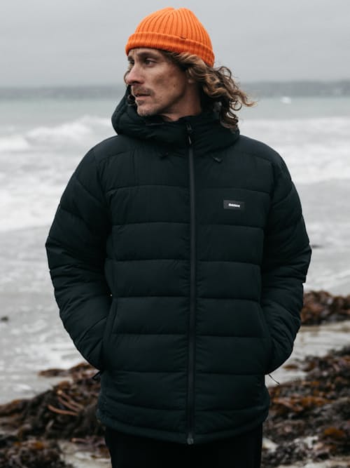 lifestyle image of Nebulas Jacket