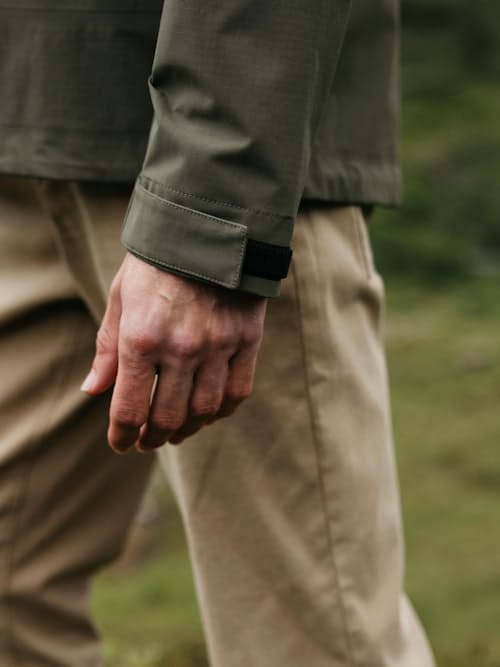 lifestyle image of Stormbird Jacket