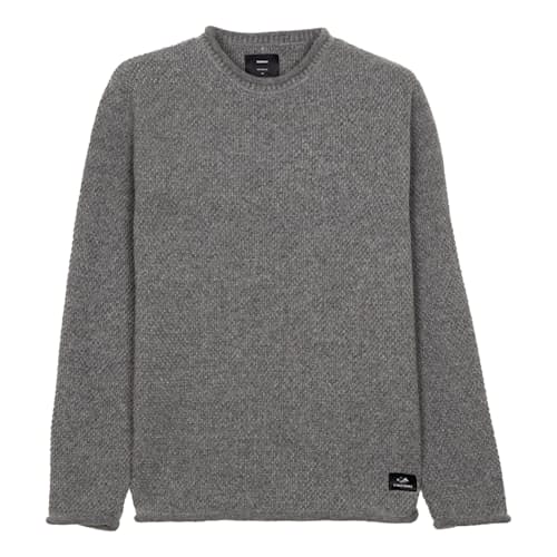 laydown image of Barents Rollneck Sweater
