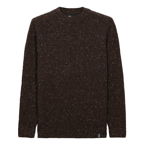 laydown image of Furlong Crewneck Sweater