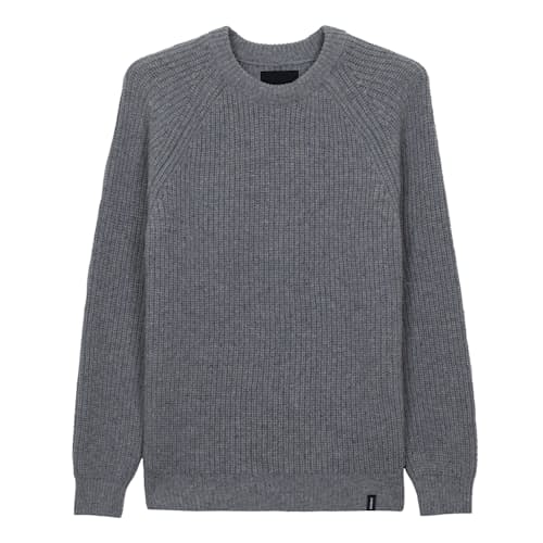 laydown image of Mora Fisherman Jumper