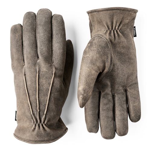laydown image of Detroit Glove