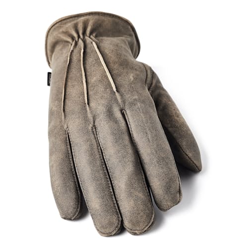 laydown image of Detroit Glove