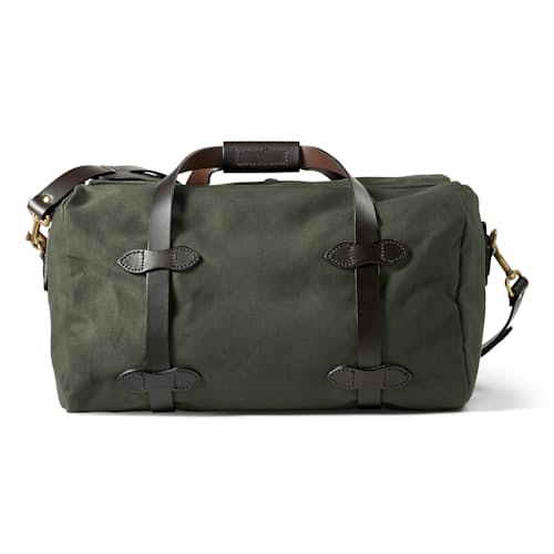 laydown image of Small Duffle Bag
