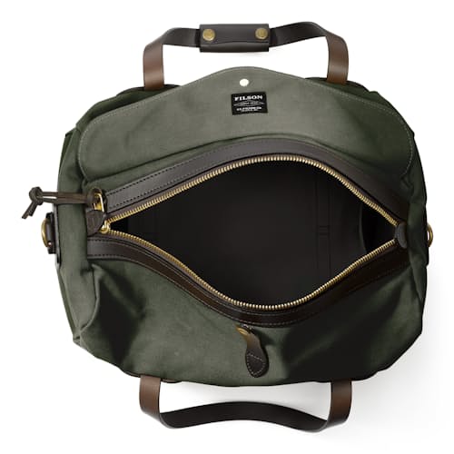 laydown image of Small Duffle Bag