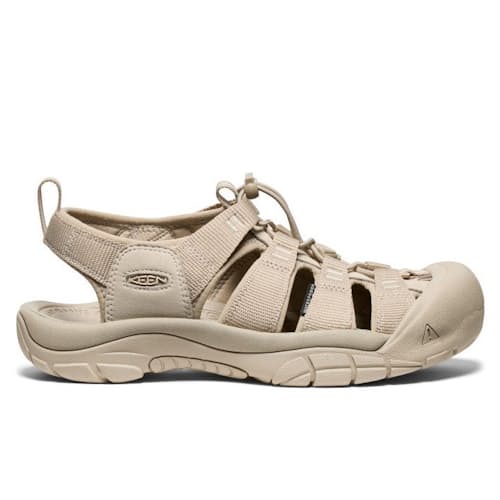 laydown image of Newport Sandal