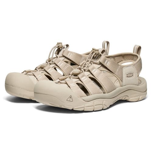 laydown image of Newport Sandal