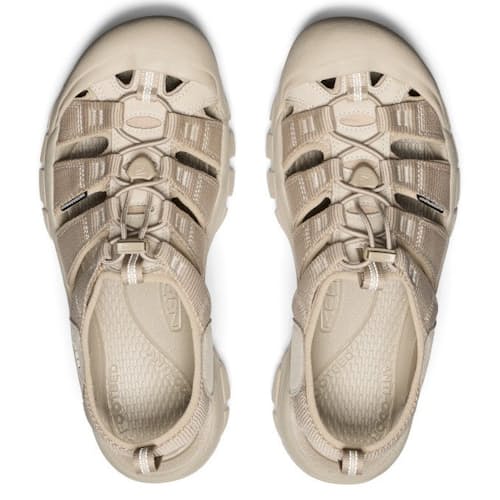 laydown image of Newport Sandal