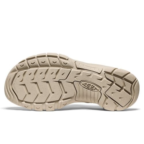 laydown image of Newport Sandal