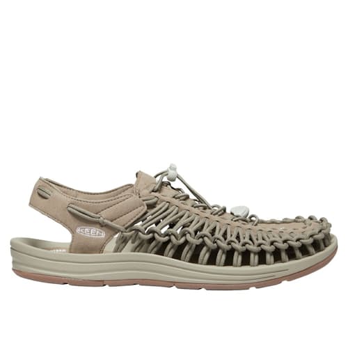 laydown image of UNEEK Sandal