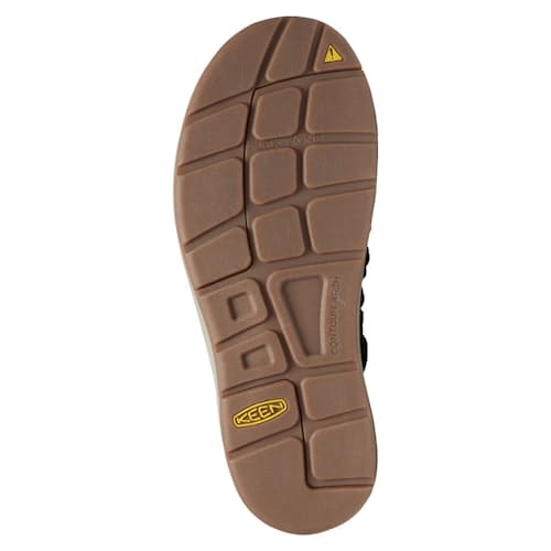 laydown image of UNEEK Sandal