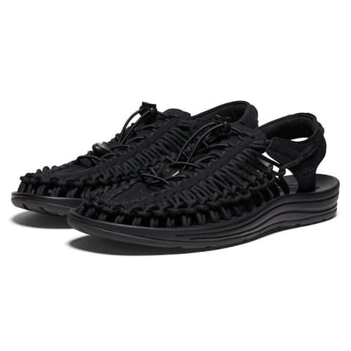 laydown image of UNEEK Sandal