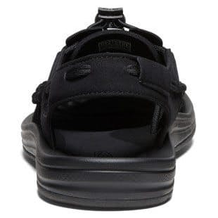 laydown image of UNEEK Sandal