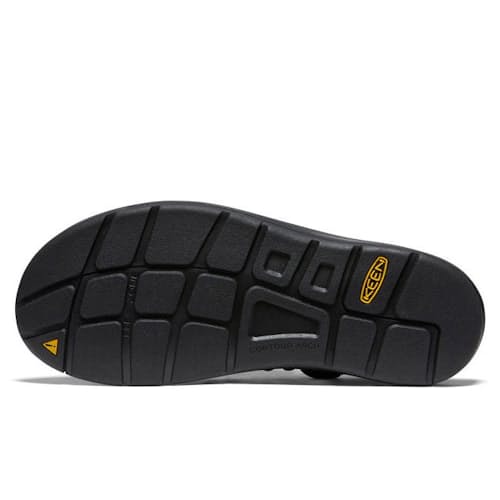 laydown image of UNEEK Sandal