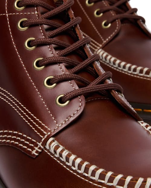 laydown detail image of Lowell Chukka