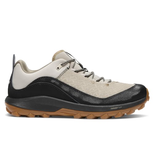 laydown image of N45 Low Hiking Sneaker