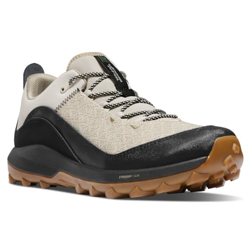 laydown image of N45 Low Hiking Sneaker