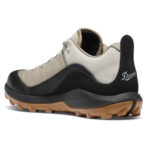 laydown image of N45 Low Hiking Sneaker