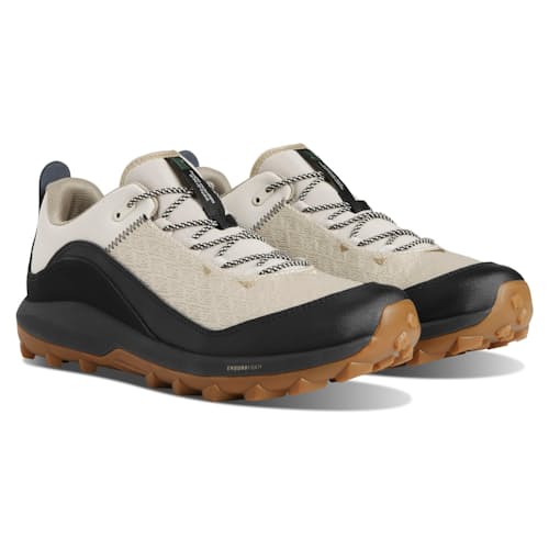 laydown image of N45 Low Hiking Sneaker