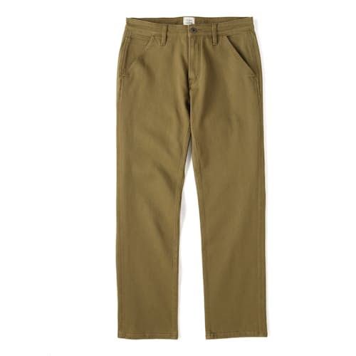 laydown image of Mason Pant - HB Classic