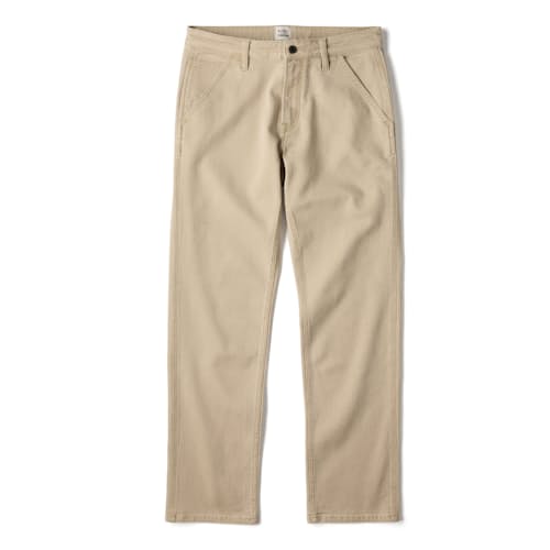 laydown image of Mason Pant - HB Classic