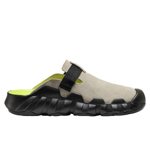 laydown image of x Metalwood HyperPort Clog