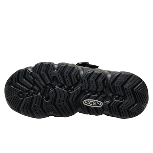 laydown image of x Metalwood HyperPort Clog