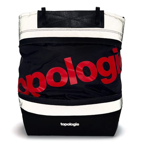 laydown image of Convert Tool Bag