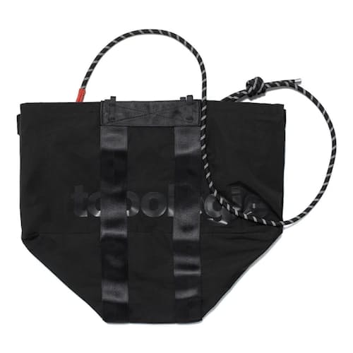 laydown image of Large Summit Duffel Bag + Rope Pack