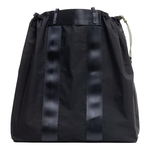 laydown image of Large Summit Tote + Rope Pack