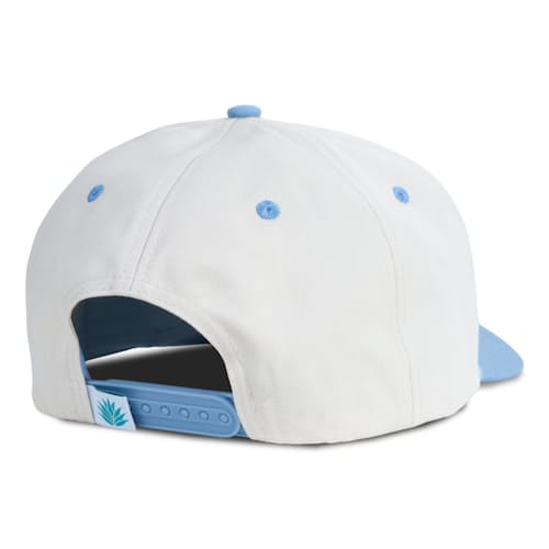 laydown image of Yippee Ki Yay Snapback