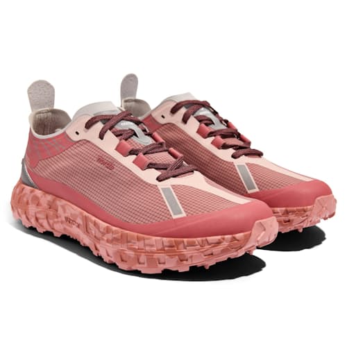 laydown image of 001 RZ Trail Running Sneaker