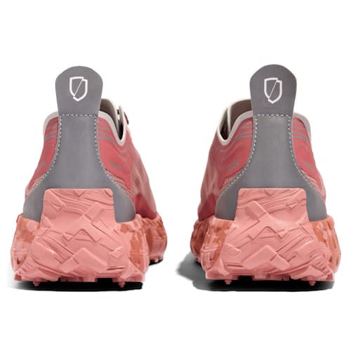 laydown image of 001 RZ Trail Running Sneaker