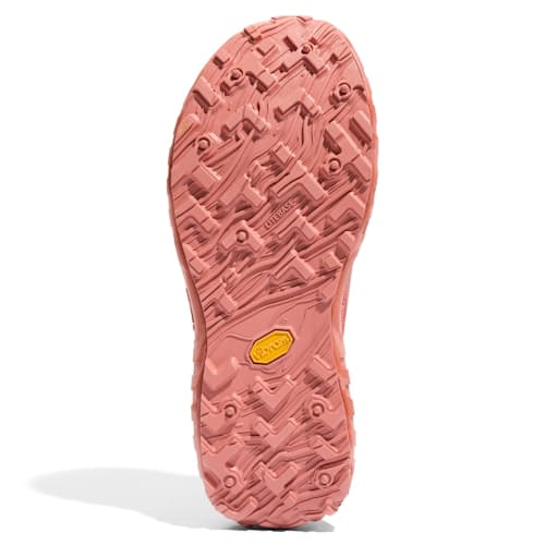laydown image of 001 RZ Trail Running Sneaker