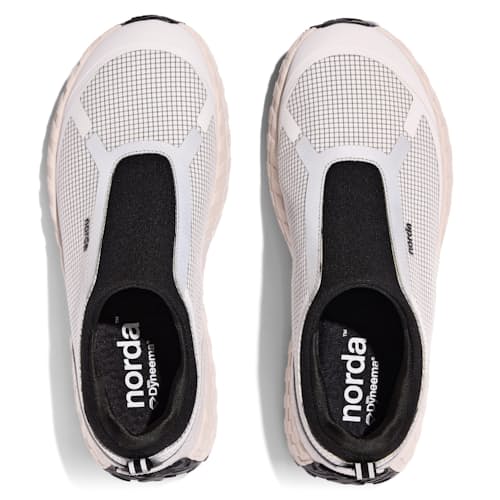 laydown image of 003 Series Trail Sneaker