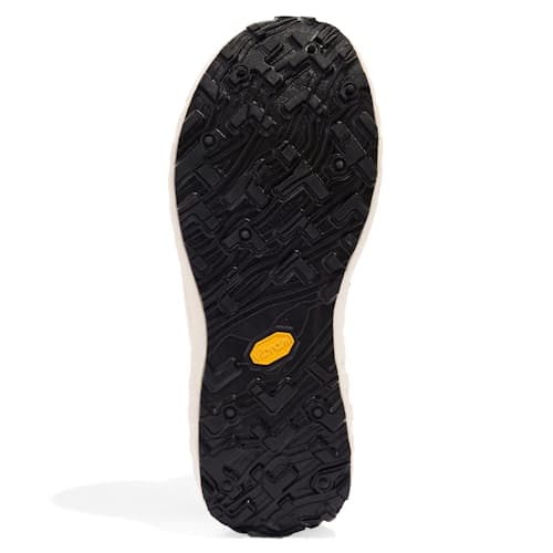 laydown image of 001 Trail Running Sneaker