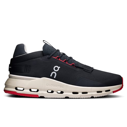 laydown image of Cloudnova 2 Sneaker