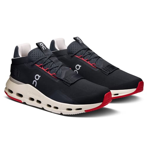 laydown image of Cloudnova 2 Sneaker