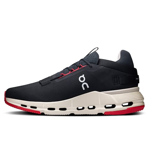 laydown image of Cloudnova 2 Sneaker
