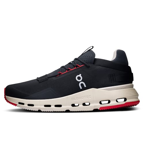 laydown image of Cloudnova 2 Sneaker