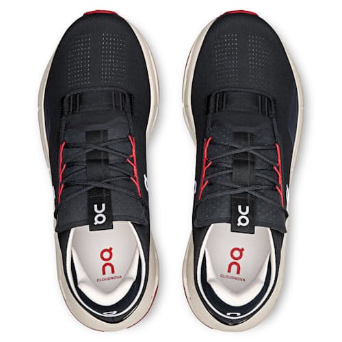 laydown image of Cloudnova 2 Sneaker